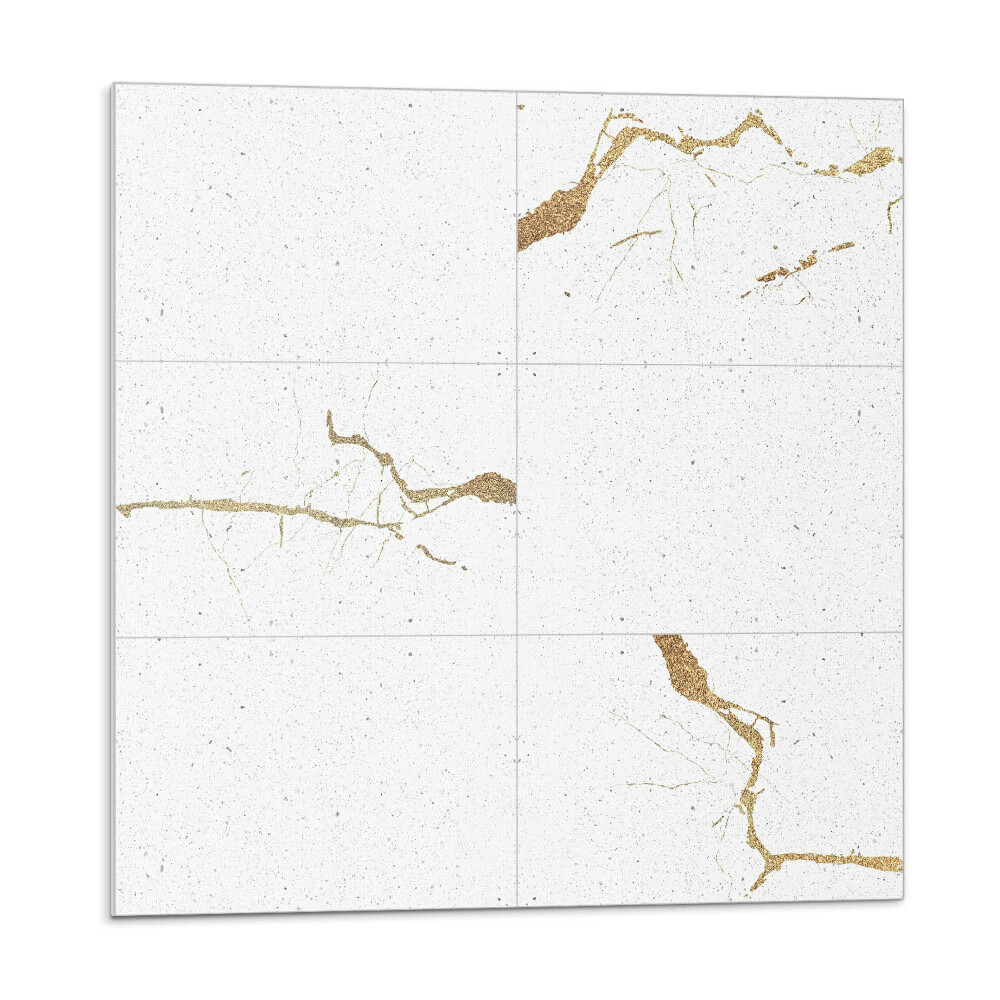 Panouri de vinil PVC Model modern de marmură