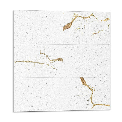 Panouri de vinil PVC Model modern de marmură