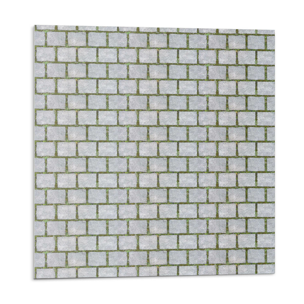 Plăcile de vinil Model de perete de cărămidă