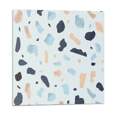 Panouri de vinil PVC Model abstract de piatră