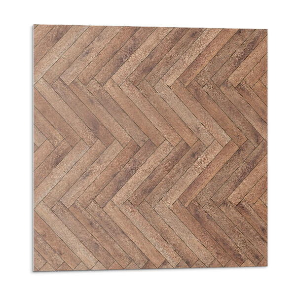 Plăcile de vinil Model de placă în spic de hering