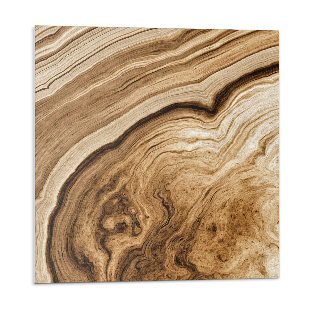 Plăcile de vinil Modele naturale din lemn