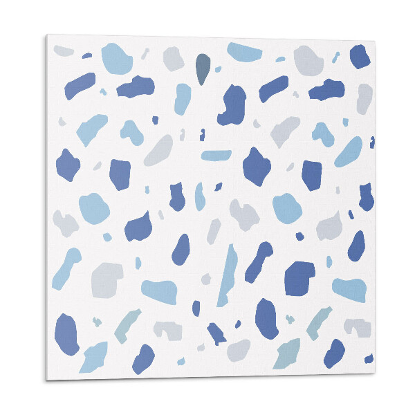 Plăci de vinil Model abstract cu pete