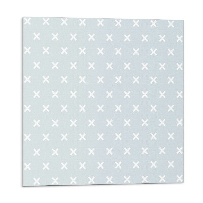 Panouri de vinil PVC Model cu cruci