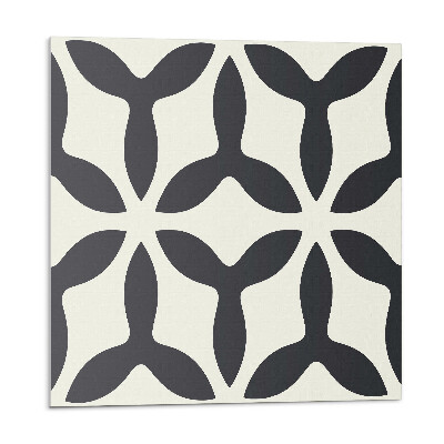 Panouri de vinil PVC Model elegant cu aripioare