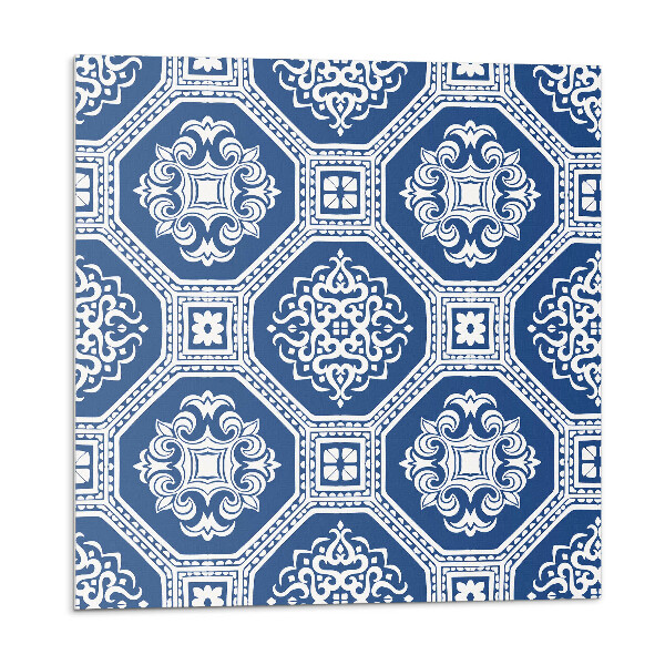 Panouri de vinil PVC Model octogonal