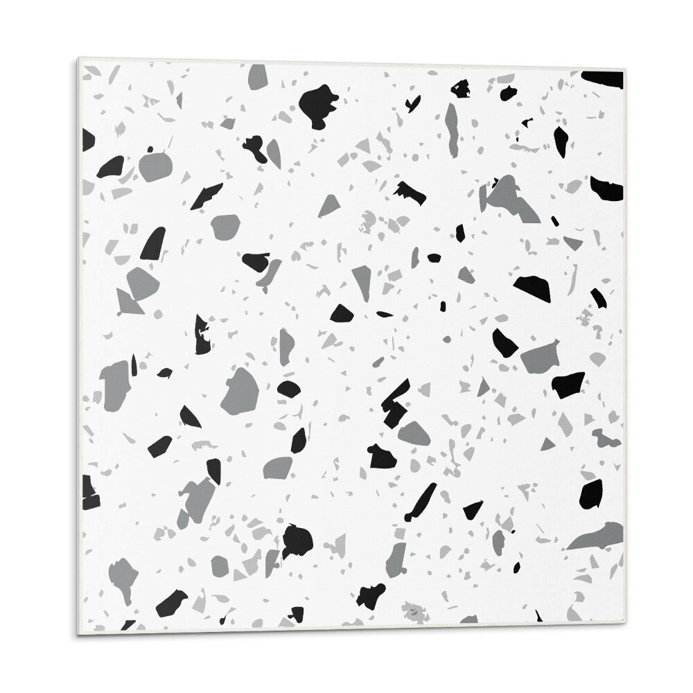 Plăci de vinil Model abstract de piatră