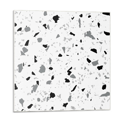 Plăci de vinil Model abstract de piatră