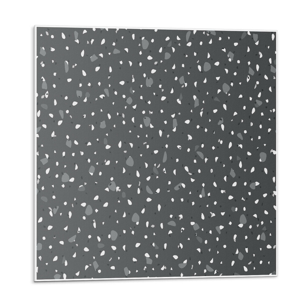 Panouri de vinil PVC Model cu pete mici