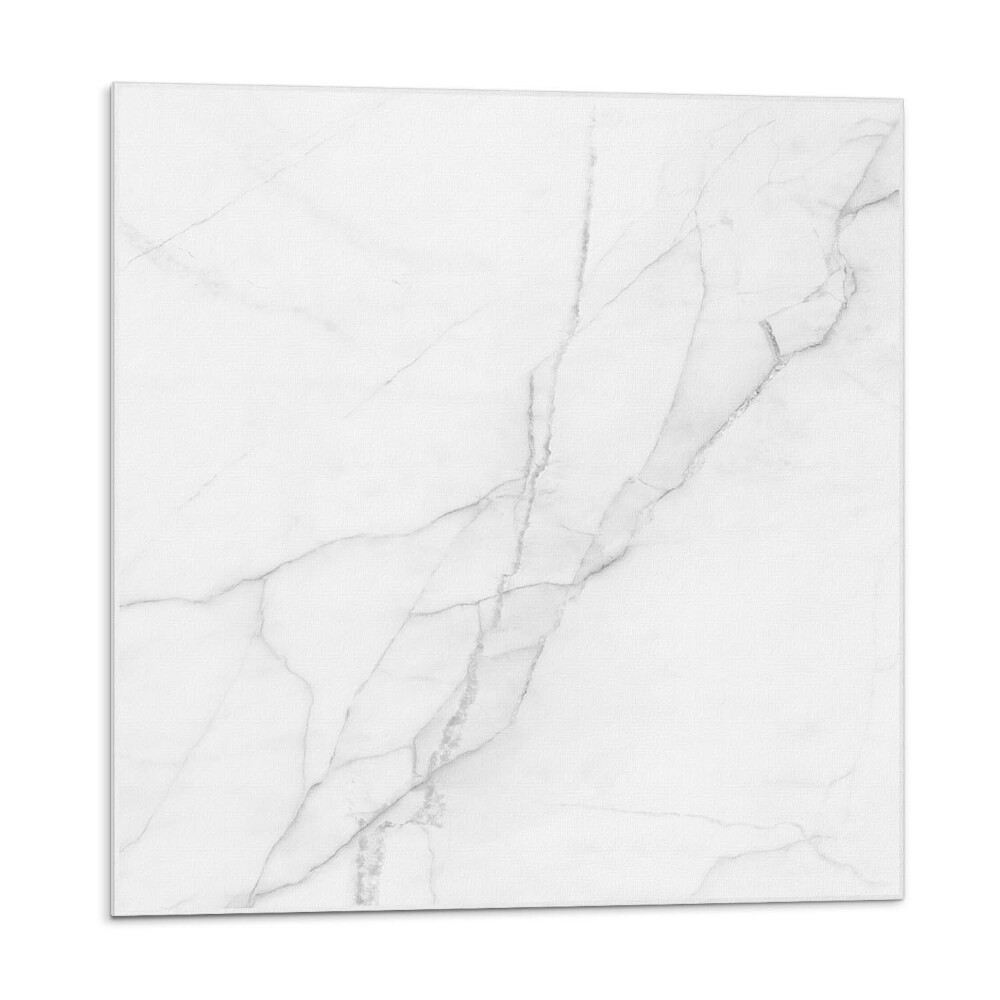 Plăci de vinil Model elegant de marmură