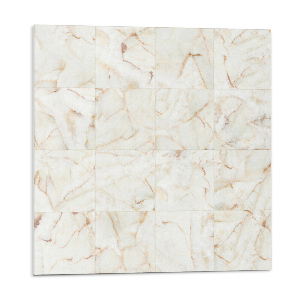 Plăcile de vinil Model de plăci de marmură