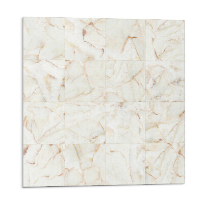 Plăcile de vinil Model de plăci de marmură