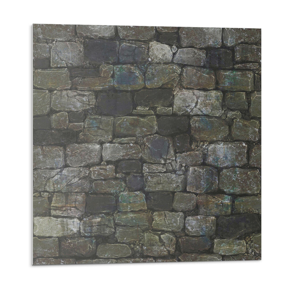 Panouri de vinil PVC Textură de perete de piatră