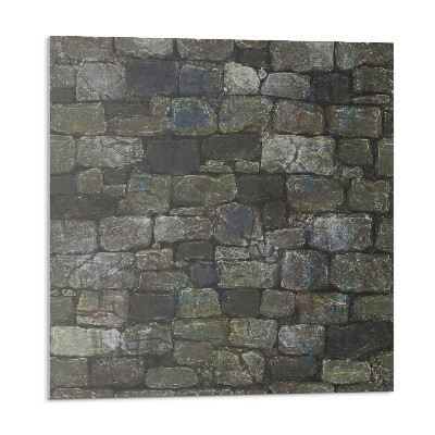 Panouri de vinil PVC Textură de perete de piatră