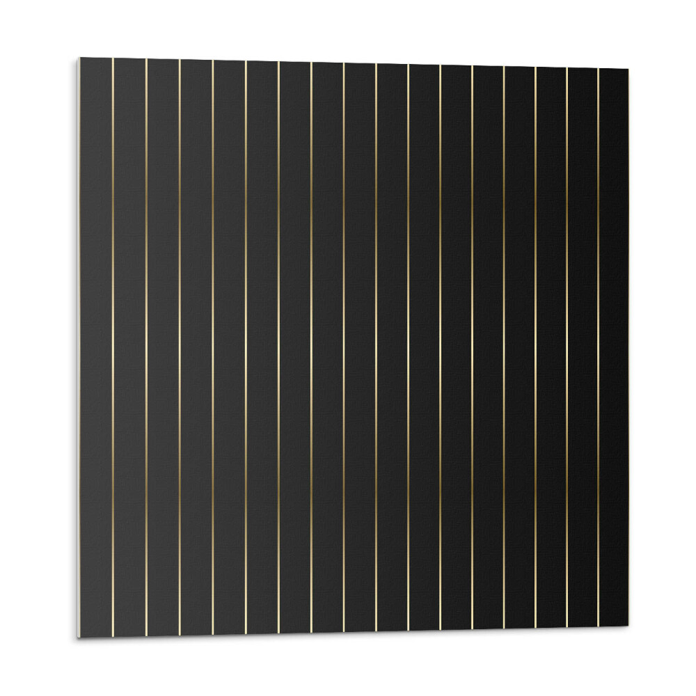 Panouri de vinil PVC Linii verticale pe fundal