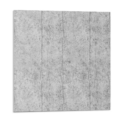 Plăci de vinil Structură din beton cu desene