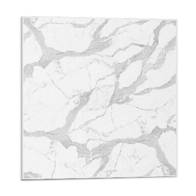 Plăci de vinil Model de marmură cu vene