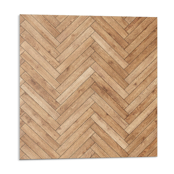 Plăci de vinil Model de placă în spic de hering