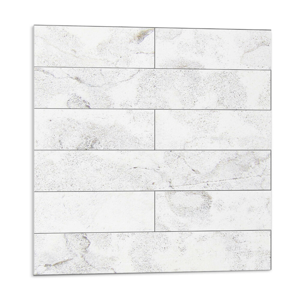 Plăci de vinil Model care imită marmura