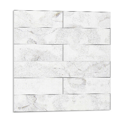 Plăci de vinil Model care imită marmura