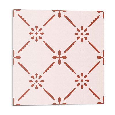 Panouri de vinil PVC Model floral elegant