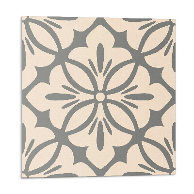 Panouri de vinil PVC Model floral cu detalii