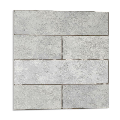 Plăci de vinil Model de cărămidă 3D