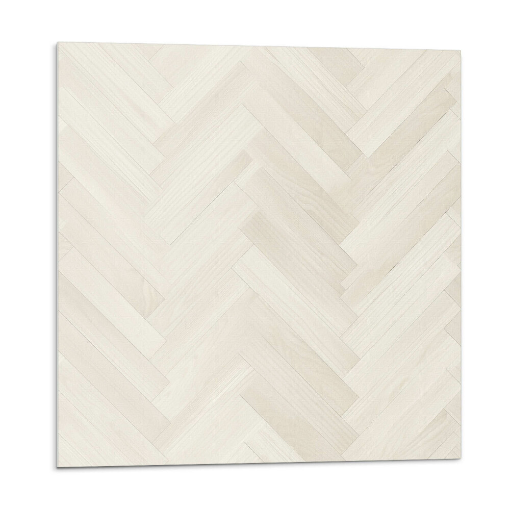 Panouri de vinil PVC Model herringbone în lemn