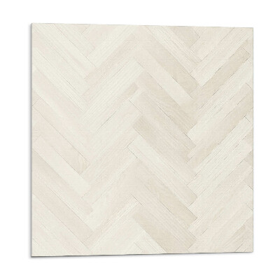 Panouri de vinil PVC Model herringbone în lemn