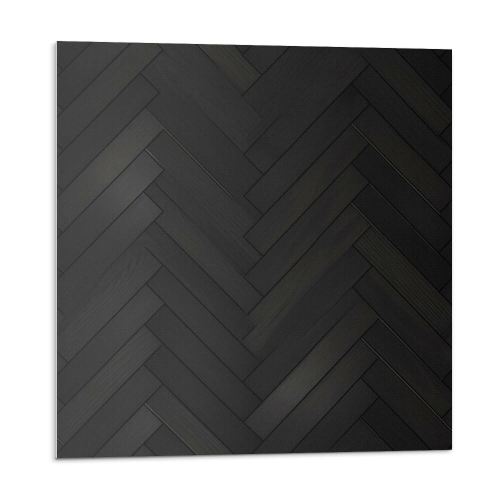 Plăci de vinil Model de parchet în spic de hering