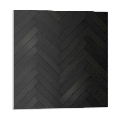 Plăci de vinil Model de parchet în spic de hering