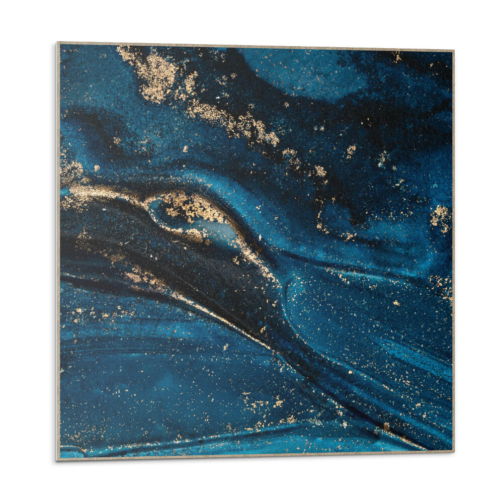 Plăci de vinil Model abstract cu valuri