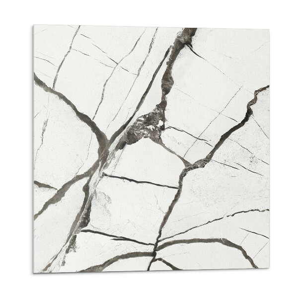 Plăci de vinil Model de marmură cu vene