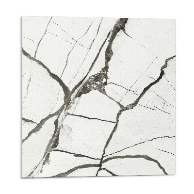 Plăci de vinil Model de marmură cu vene