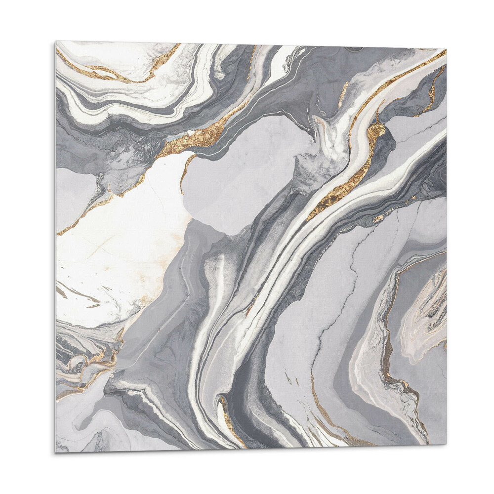 Plăcile de vinil Valuri și vene abstracte