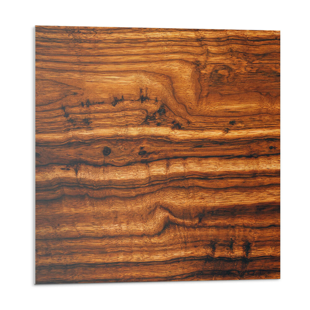 Plăcile de vinil Model natural din lemn