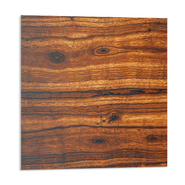 Plăci de vinil Model natural din lemn