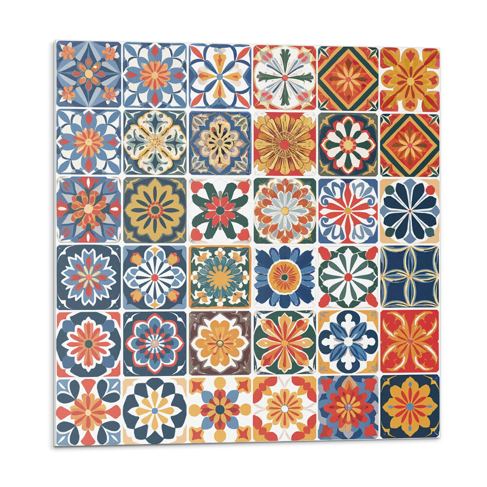 Panouri de vinil PVC Modele de mozaic