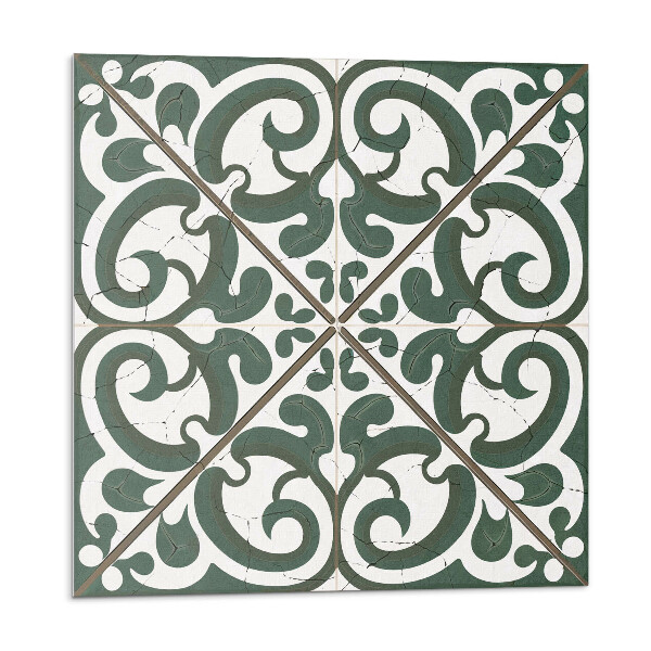 Panouri de vinil PVC Model cu motive vegetale