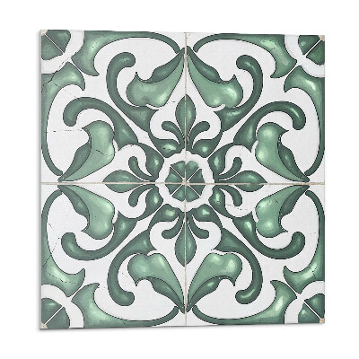 Plăci de vinil Model cu motive elegante