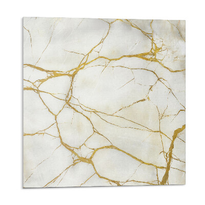 Plăci de vinil Marmură elegantă cu vene