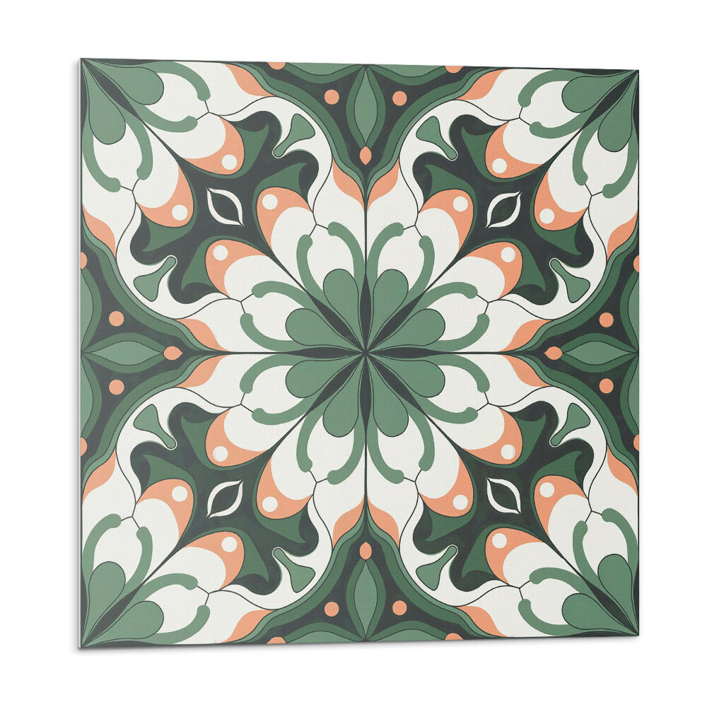 Panouri de vinil PVC Model elegant de plante