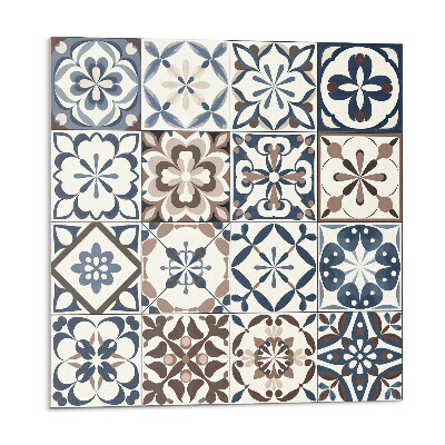 Plăcile de vinil Modele decorative de plăci