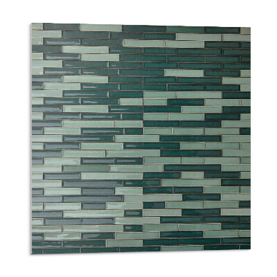 Plăci de vinil Mozaic din plăci dreptunghiulare