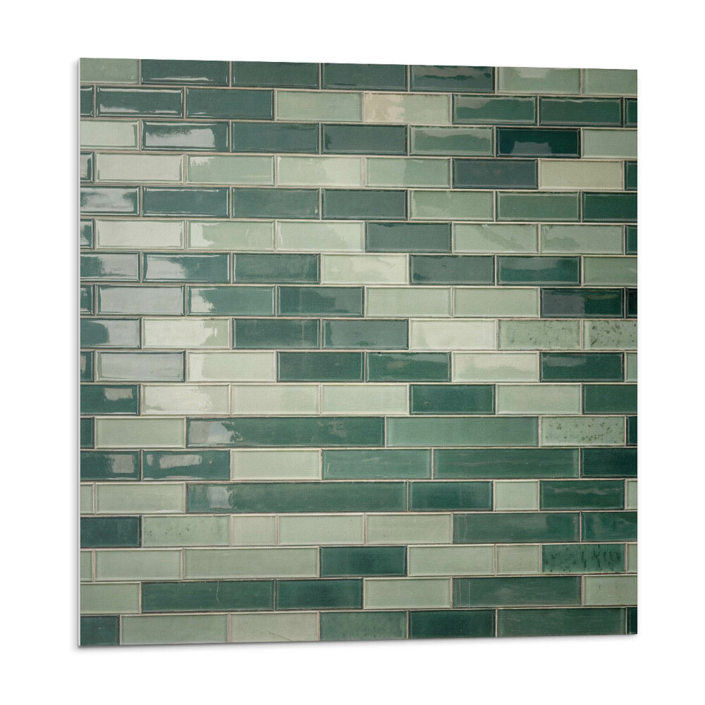 Plăci de vinil Mozaic din plăci dreptunghiulare