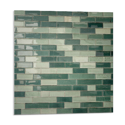 Plăci de vinil Mozaic din plăci dreptunghiulare