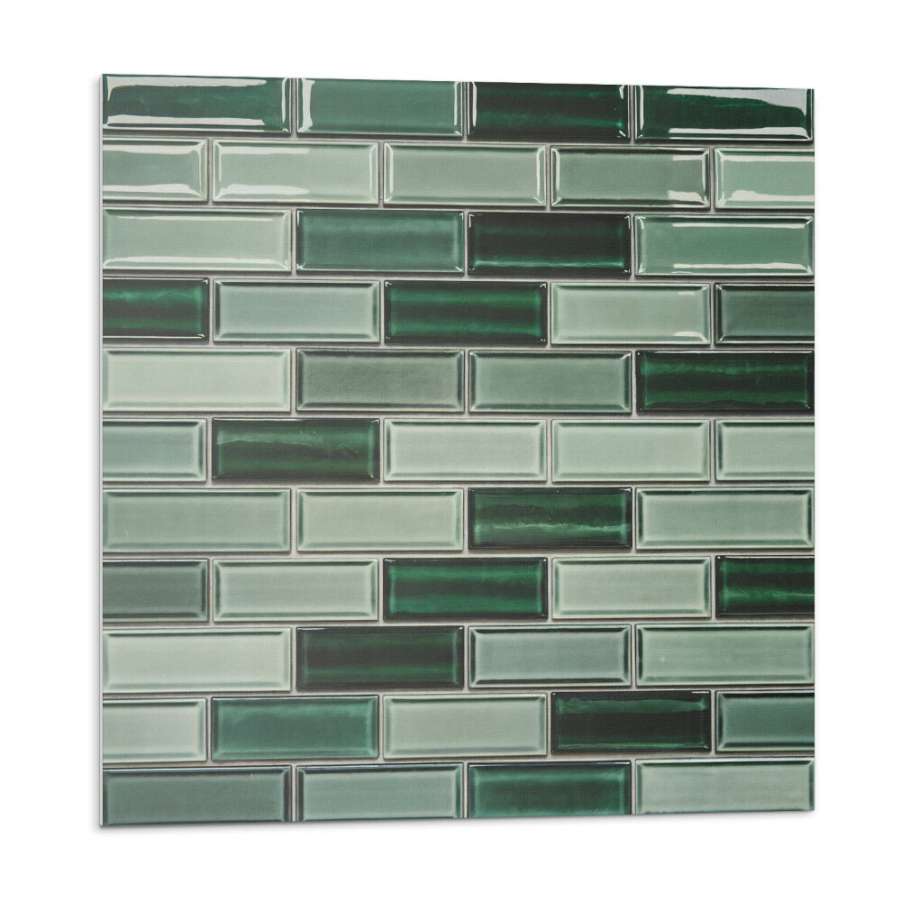 Panouri de vinil PVC Mozaic dreptunghiular