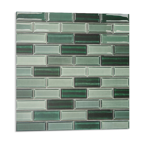 Panouri de vinil PVC Mozaic dreptunghiular