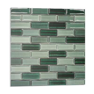 Panouri de vinil PVC Mozaic dreptunghiular