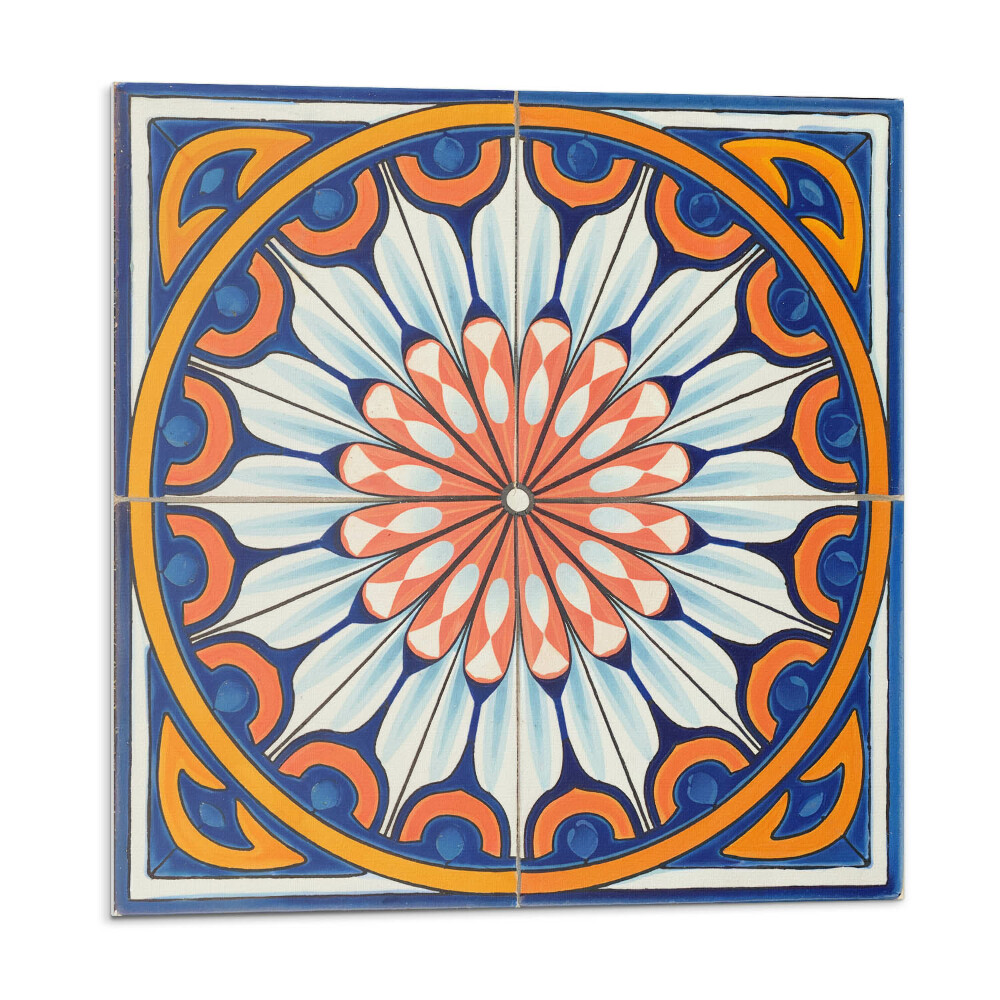 Panouri de vinil PVC Model floral cu detalii